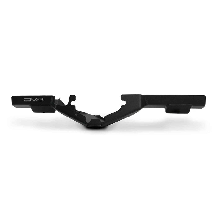 DV8 Offroad | 2021-2026 Ford Bronco Rear Differential Skid Plate