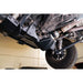DV8 Offroad | 2021-2026 Ford Bronco Rear Differential Skid Plate