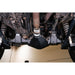 DV8 Offroad | 2021-2026 Ford Bronco Rear Differential Skid Plate