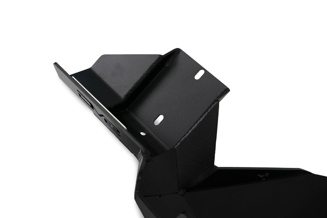 DV8 Offroad | 2021-2026 Ford Bronco Rear Differential Skid Plate