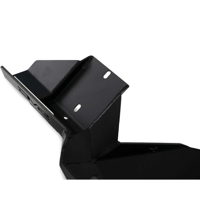 DV8 Offroad | 2021-2026 Ford Bronco Rear Differential Skid Plate