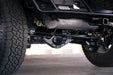 DV8 Offroad | 2021-2026 Ford Bronco Rear Differential Skid Plate
