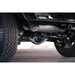 DV8 Offroad | 2021-2026 Ford Bronco Rear Differential Skid Plate