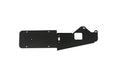 DV8 Offroad | 2021-2026 Ford Bronco Rear License Plate Relocation Bracket