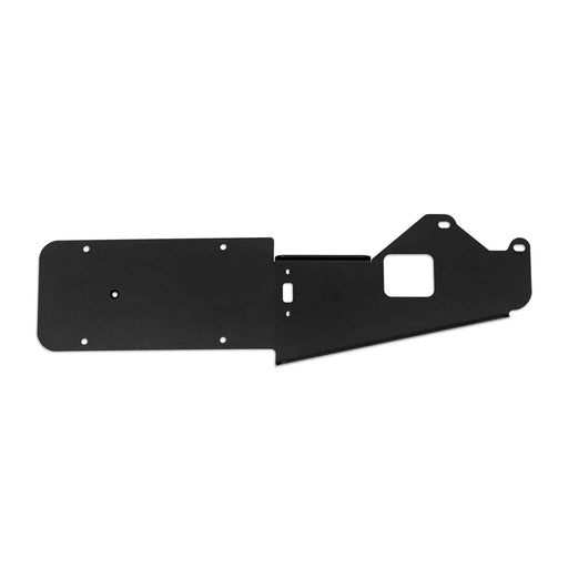 DV8 Offroad | 2021-2026 Ford Bronco Rear License Plate Relocation Bracket