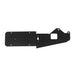 DV8 Offroad | 2021-2026 Ford Bronco Rear License Plate Relocation Bracket