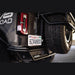 DV8 Offroad | 2021-2026 Ford Bronco Rear License Plate Relocation Bracket