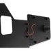 DV8 Offroad | 2021-2026 Ford Bronco Rear License Plate Relocation Bracket