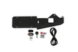 DV8 Offroad | 2021-2026 Ford Bronco Rear License Plate Relocation Bracket