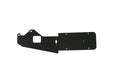 DV8 Offroad | 2021-2026 Ford Bronco Rear License Plate Relocation Bracket