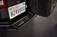 DV8 Offroad | 2021-2026 Ford Bronco Rear License Plate Relocation Bracket