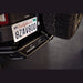 DV8 Offroad | 2021-2026 Ford Bronco Rear License Plate Relocation Bracket
