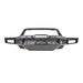 DV8 Offroad | 2021-2026 Ford Bronco | Spec Series Front Bumper