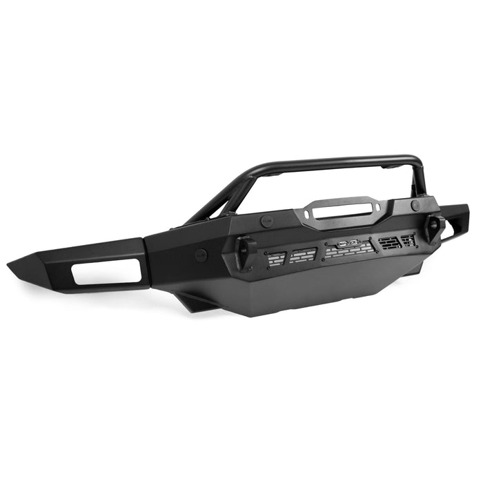 DV8 Offroad | 2021-2026 Ford Bronco | Spec Series Front Bumper