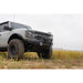 DV8 Offroad | 2021-2026 Ford Bronco | Spec Series Front Bumper