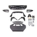 DV8 Offroad | 2021-2026 Ford Bronco | Spec Series Front Bumper