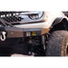 DV8 Offroad | 2021-2026 Ford Bronco | Spec Series Front Bumper