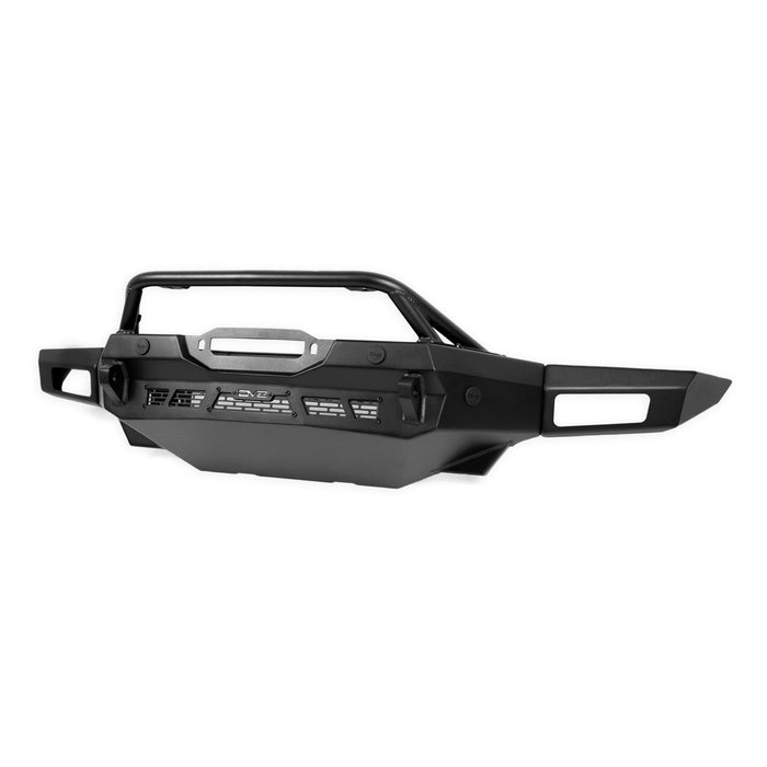 DV8 Offroad | 2021-2026 Ford Bronco | Spec Series Front Bumper