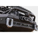 DV8 Offroad | 2021-2026 Ford Bronco | Spec Series Front Bumper