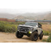 DV8 Offroad | 2021-2026 Ford Bronco | Spec Series Front Bumper