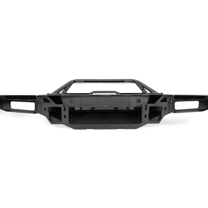 DV8 Offroad | 2021-2026 Ford Bronco | Spec Series Front Bumper