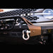 DV8 Offroad | 2021-2026 Ford Bronco | Spec Series Front Bumper