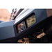 DV8 Offroad | 2021-2026 Ford Bronco | Spec Series Front Bumper