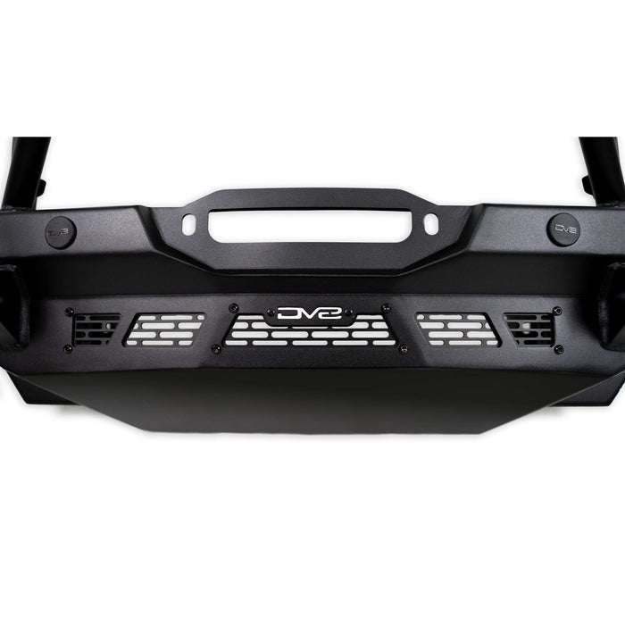 DV8 Offroad | 2021-2026 Ford Bronco | Spec Series Front Bumper