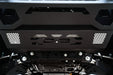 DV8 Offroad | 2021-2026 Ford Bronco Steel Front Skid Plate