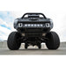 DV8 Offroad | 2021-2026 Ford Bronco Steel Front Skid Plate