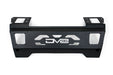 DV8 Offroad | 2021-2026 Ford Bronco Steel Front Skid Plate
