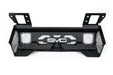 DV8 Offroad | 2021-2026 Ford Bronco Steel Front Skid Plate