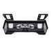 DV8 Offroad | 2021-2026 Ford Bronco Steel Front Skid Plate