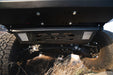 DV8 Offroad | 2021-2026 Ford Bronco Steel Front Skid Plate