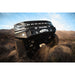 DV8 Offroad | 2021-2026 Ford Bronco Steel Front Skid Plate