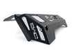 DV8 Offroad | 2021-2026 Ford Bronco Steel Front Skid Plate