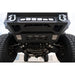 DV8 Offroad | 2021-2026 Ford Bronco Steel Front Skid Plate