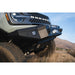 DV8 Offroad | 2021-2026 Ford Bronco Steel Front Skid Plate