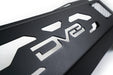 DV8 Offroad | 2021-2026 Ford Bronco Steel Front Skid Plate