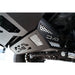 DV8 Offroad | 2021-2026 Ford Bronco Steel Front Skid Plate