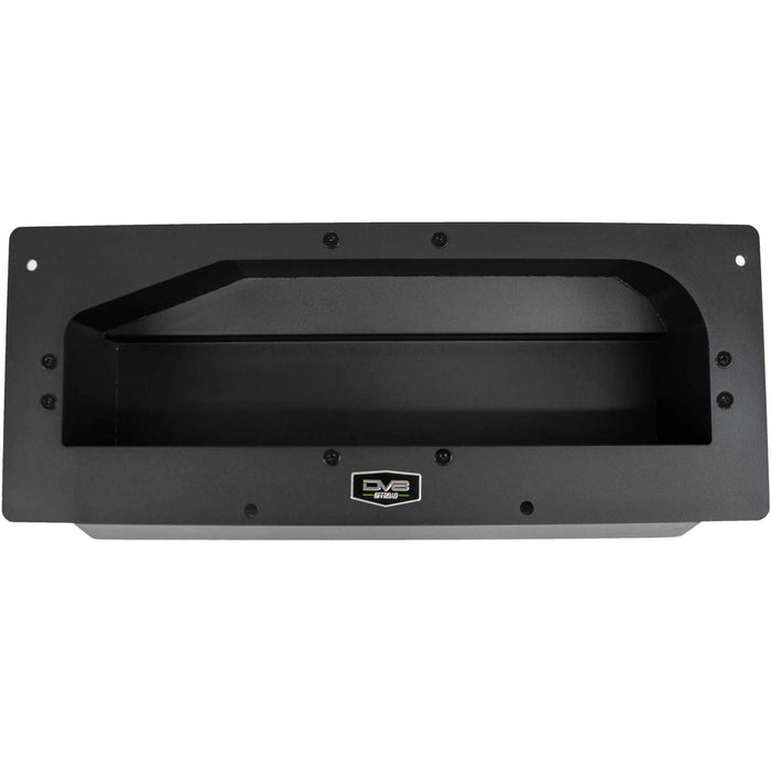 2021-2026 Ford Bronco | Storage Compartment