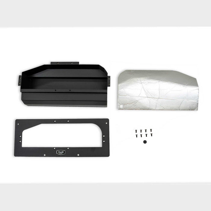 2021-2026 Ford Bronco | Storage Compartment