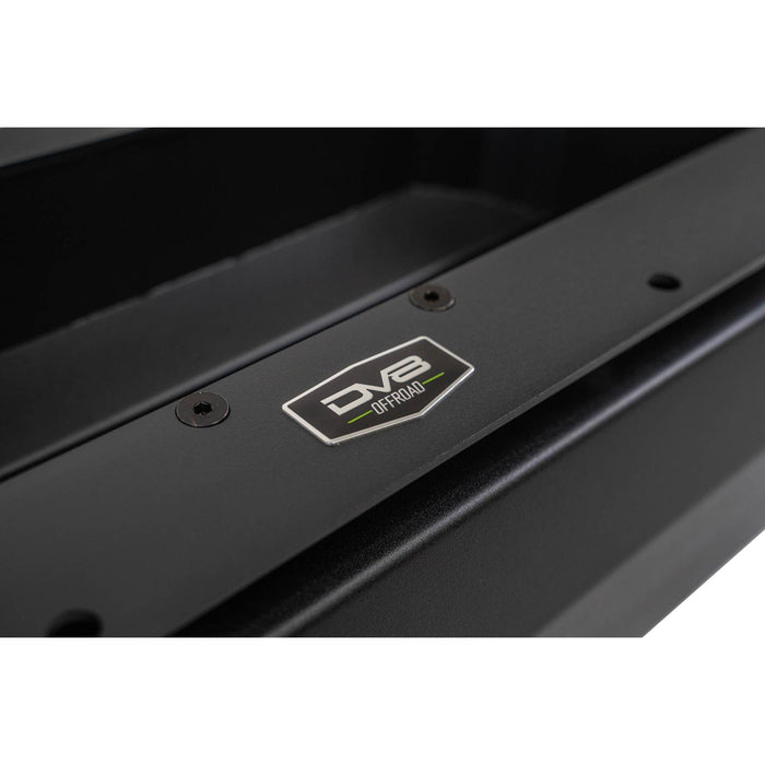 2021-2026 Ford Bronco | Storage Compartment