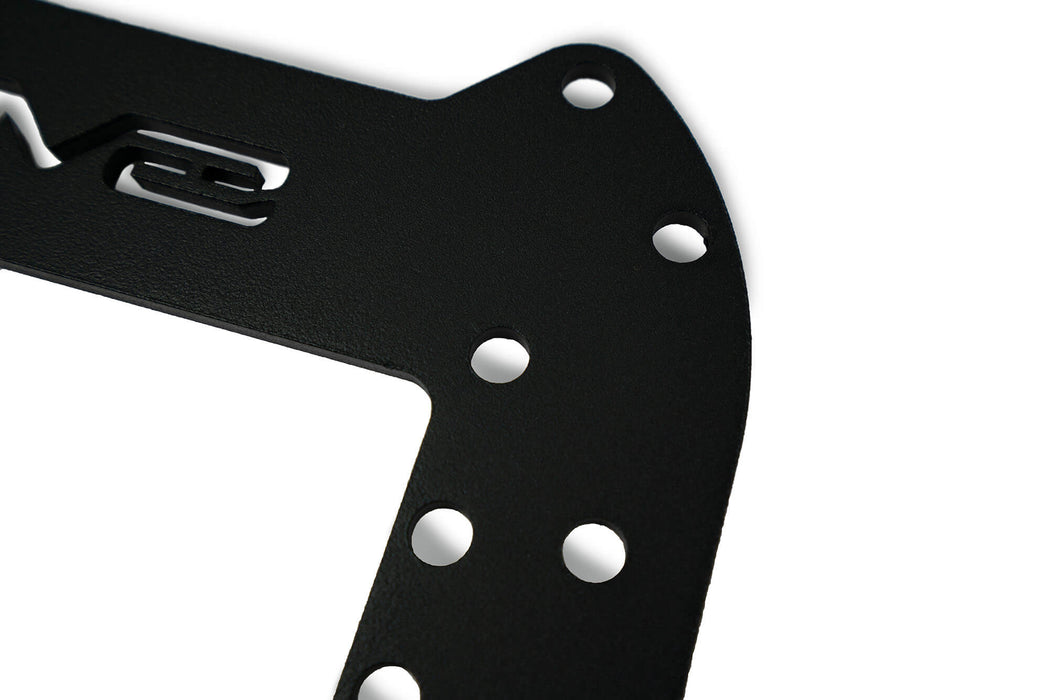 DV8 Offroad | 2021-2026 Ford Bronco Third Brake Light Extension Bracket