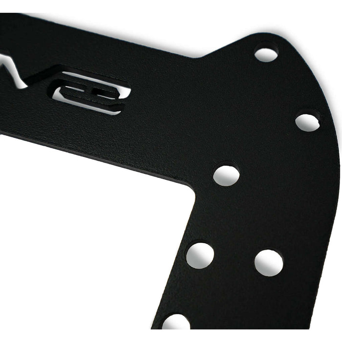 DV8 Offroad | 2021-2026 Ford Bronco Third Brake Light Extension Bracket