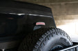 DV8 Offroad | 2021-2026 Ford Bronco Third Brake Light Extension Bracket