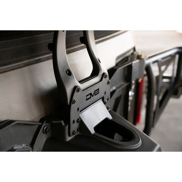 DV8 Offroad | 2021-2026 Ford Bronco Third Brake Light Extension Bracket