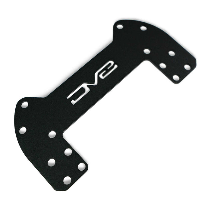 DV8 Offroad | 2021-2026 Ford Bronco Third Brake Light Extension Bracket