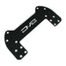 DV8 Offroad | 2021-2026 Ford Bronco Third Brake Light Extension Bracket