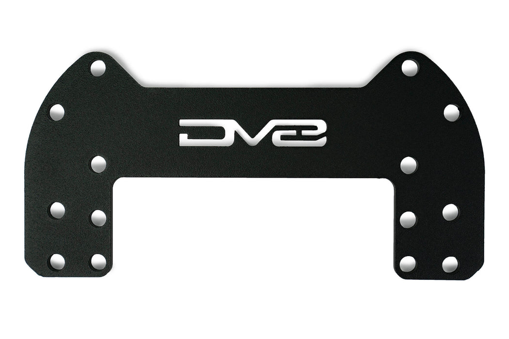 DV8 Offroad | 2021-2026 Ford Bronco Third Brake Light Extension Bracket